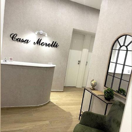 Casa Morelli Naples Exterior photo