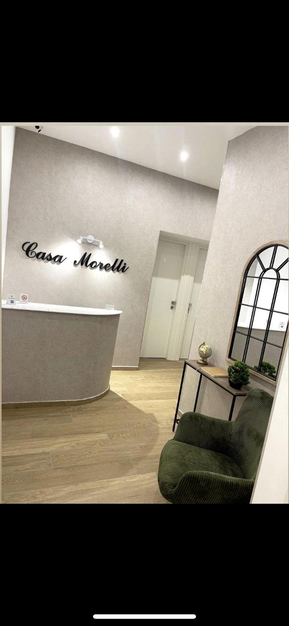 Casa Morelli Naples Exterior photo