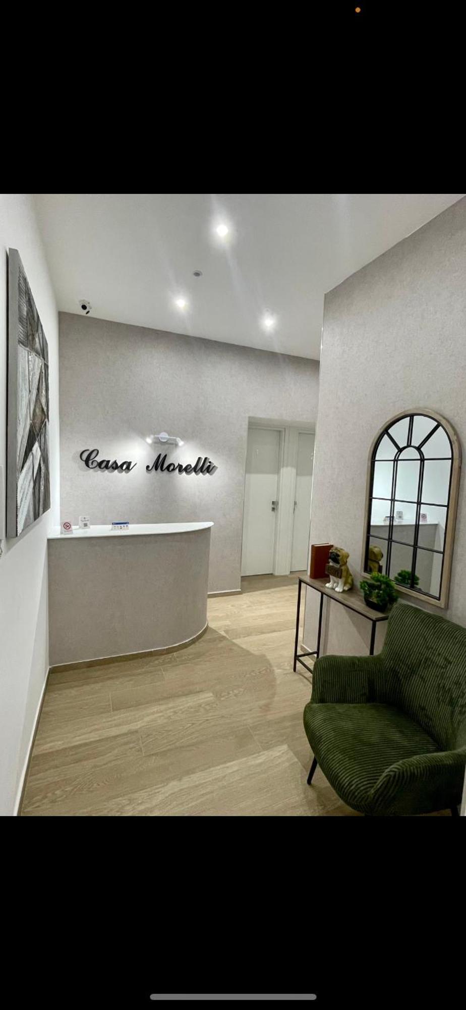Casa Morelli Naples Exterior photo
